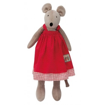 Moulin Roty DOUDOU Volpe 629014