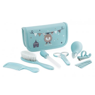 Miniland BABY KIT Igiene Azzurro 89143